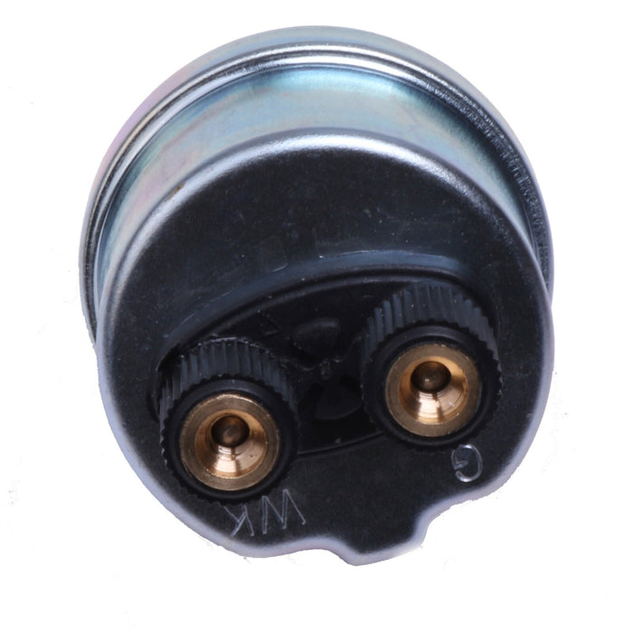 DURAFORCE 1/8 NPT Oil Pressure Sensor M10 VDO 12-24V 0-10 Bar Gauge 360-081-030-015C