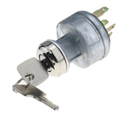 DURAFORCE John Deere Ignition Switch AR47459 for 655 755 820 830 855 920 955 Tractors