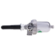 DURAFORCE Jinma Tractor 20-28HP Fuel Shut Off Valve Fuel Settlement Bowl 25050020 New