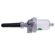 DURAFORCE Jinma Tractor 20-28HP Fuel Shut Off Valve Fuel Settlement Bowl 25050020 New