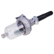 DURAFORCE Jinma Tractor 20-28HP Fuel Shut Off Valve Fuel Settlement Bowl 25050020 New