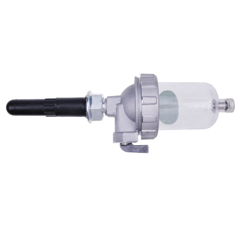 DURAFORCE Jinma Tractor 20-28HP Fuel Shut Off Valve Fuel Settlement Bowl 25050020 New