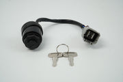 DURAFORCE Kawasaki Mule 3000 3010 3020 Ignition Switch Replacement 27005-1244 Part