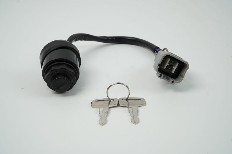 DURAFORCE Kawasaki Mule 3000 3010 3020 Ignition Switch Replacement 27005-1244 Part