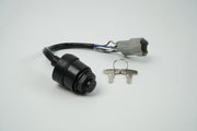 DURAFORCE Kawasaki Mule 3000 3010 3020 Ignition Switch Replacement 27005-1244 Part