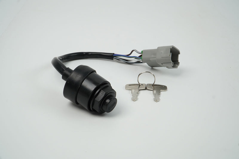 DURAFORCE Kawasaki Mule 3000 3010 3020 Ignition Switch Replacement 27005-1244 Part