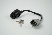 DURAFORCE Kawasaki Mule 3000 3010 3020 Ignition Switch Replacement 27005-1244 Part
