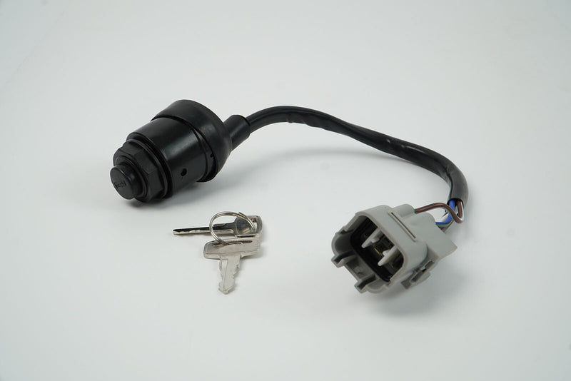 DURAFORCE Kawasaki Mule 3000 3010 3020 Ignition Switch Replacement 27005-1244 Part