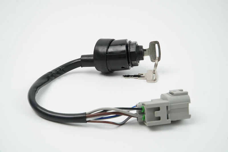 DURAFORCE Kawasaki Mule 3000 3010 3020 Ignition Switch Replacement 27005-1244 Part
