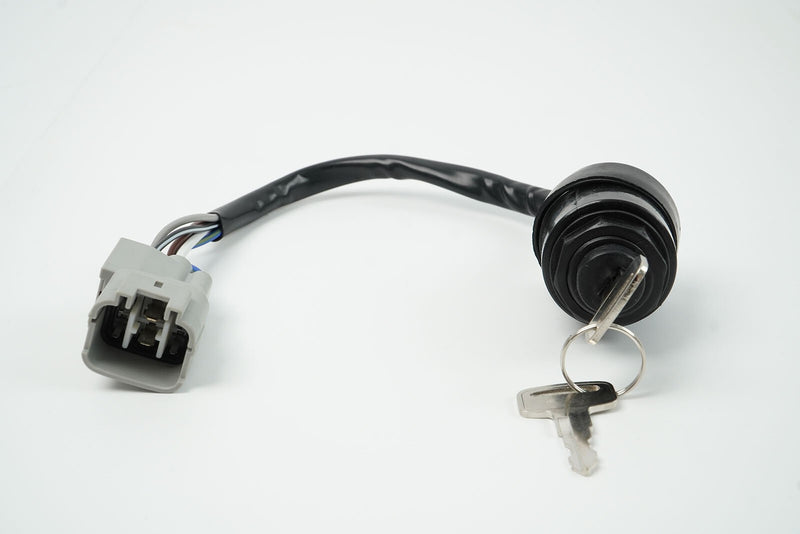 DURAFORCE Kawasaki Mule 3000 3010 3020 Ignition Switch Replacement 27005-1244 Part
