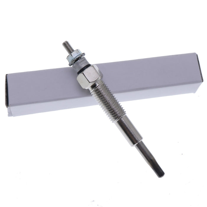 DURAFORCE 3X Glow Plug for Ford New Holland TC33D TC34DA TC33DA TC35 TC35A TC35D TC35DA