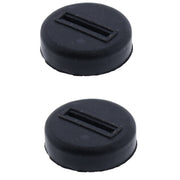 DURAFORCE Yamaha 2X Marine Rubber Key Switch Caps 6K1-82532-00-00 Key Cover Set