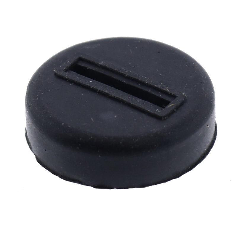 DURAFORCE Yamaha 2X Marine Rubber Key Switch Caps 6K1-82532-00-00 Key Cover Set