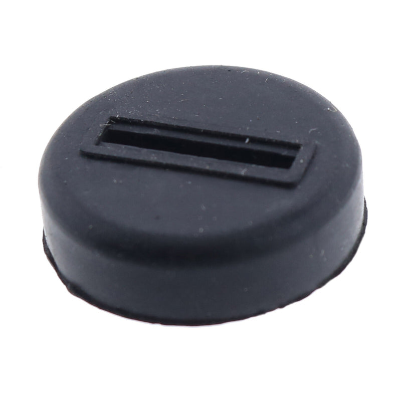 DURAFORCE Yamaha 2X Marine Rubber Key Switch Caps 6K1-82532-00-00 Key Cover Set