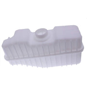 DURAFORCE Bobcat Radiator Coolant Tank Kit 7220028 for S510 S530 S570 S630 S650 T650