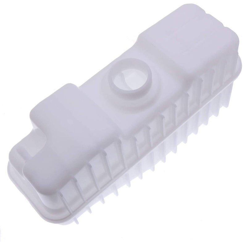 DURAFORCE Bobcat Radiator Coolant Tank Kit 7220028 for S510 S530 S570 S630 S650 T650