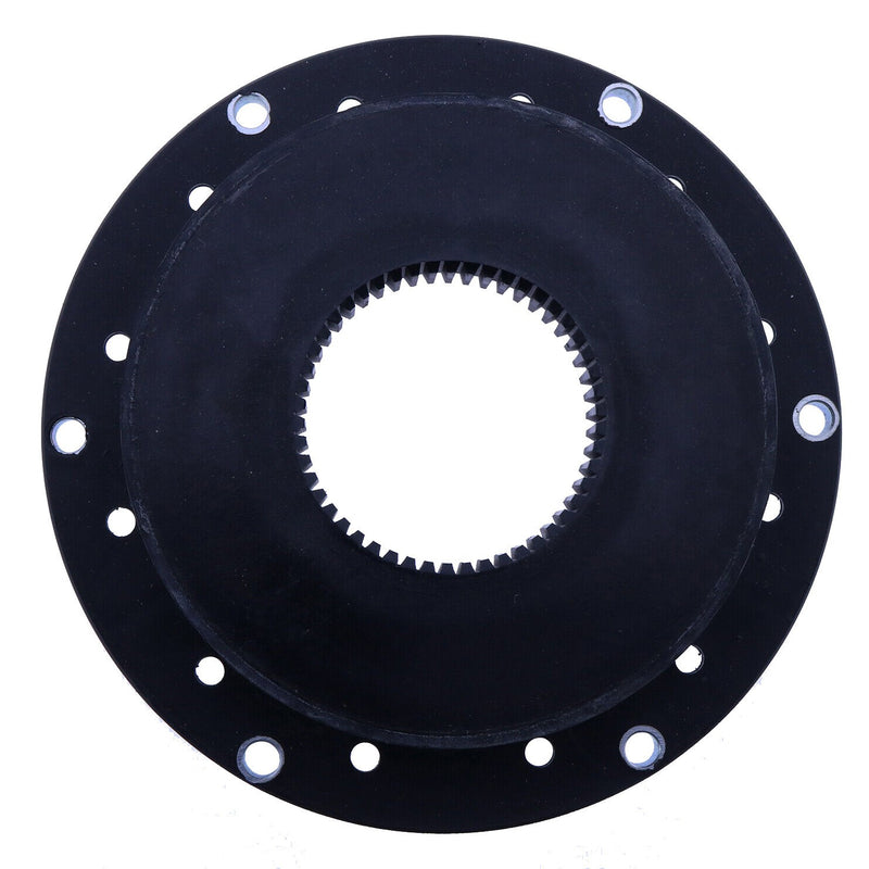 DURAFORCE Replacement Coupling 1604-0761-00 for Atlas Copco XAS185 Compressor