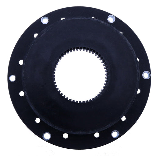 DURAFORCE Replacement Coupling 1604-0761-00 for Atlas Copco XAS185 Compressor