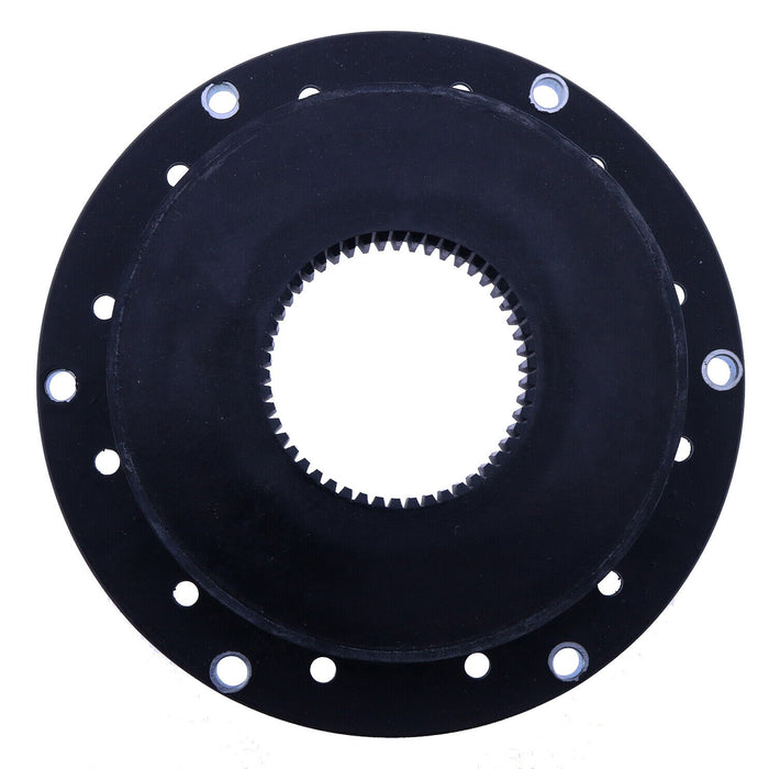 DURAFORCE Replacement Coupling 1604-0761-00 for Atlas Copco XAS185 Compressor