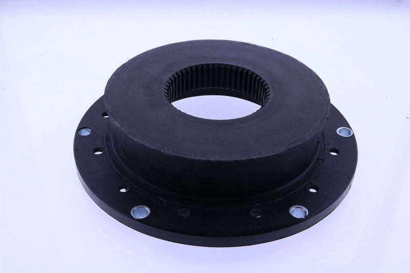 DURAFORCE Replacement Coupling 1604-0761-00 for Atlas Copco XAS185 Compressor