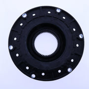 DURAFORCE Replacement Coupling 1604-0761-00 for Atlas Copco XAS185 Compressor