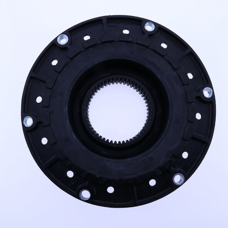 DURAFORCE Replacement Coupling 1604-0761-00 for Atlas Copco XAS185 Compressor