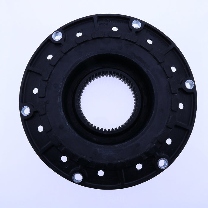 DURAFORCE Replacement Coupling 1604-0761-00 for Atlas Copco XAS185 Compressor