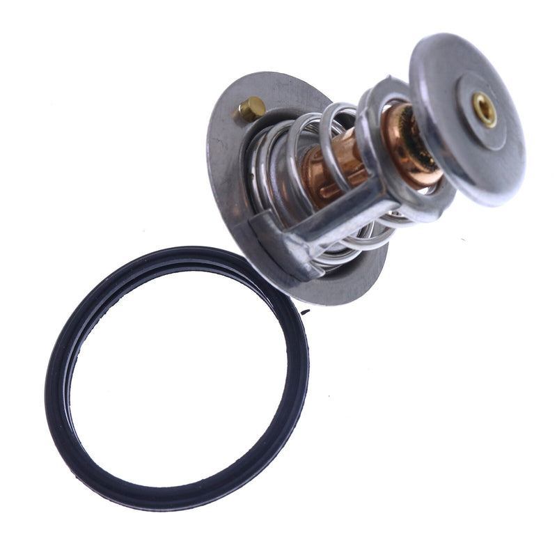 DURAFORCE New 4900260 Thermostat for Cummins A2300 Engine Replacement Part