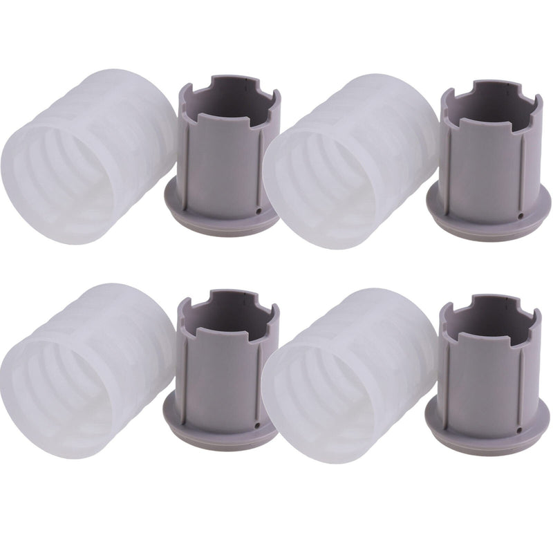 DURAFORCE 4X Kubota Engine Fuel Filter Screen RD451-51940 Replacement Part New