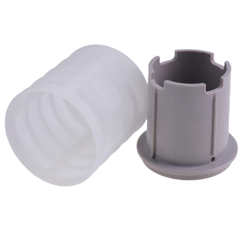 DURAFORCE 4X Kubota Engine Fuel Filter Screen RD451-51940 Replacement Part New