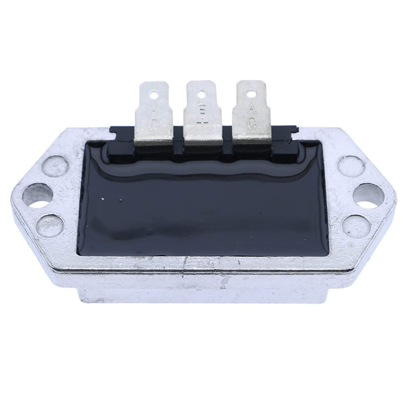 DURAFORCE Voltage Regulator Rectifier Kohler 41-403-09 4140309 Lawn Mower Part