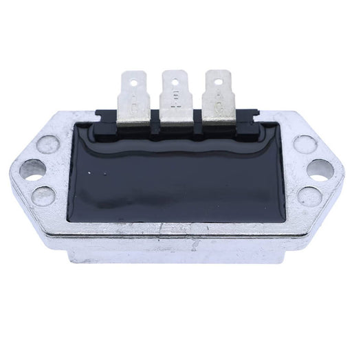 DURAFORCE Voltage Regulator Rectifier Kohler 41-403-09 4140309 Lawn Mower Part