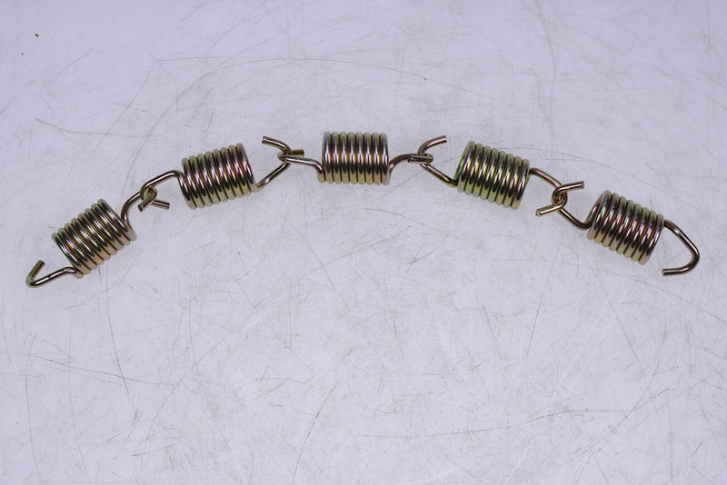 DURAFORCE Polaris Snowmobile ATV UTV Exhaust Pipe Springs 7041687 7042031 98-2012
