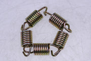 DURAFORCE Polaris Snowmobile ATV UTV Exhaust Pipe Springs 7041687 7042031 98-2012
