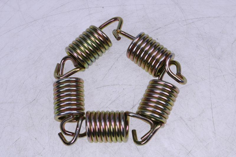 DURAFORCE Polaris Snowmobile ATV UTV Exhaust Pipe Springs 7041687 7042031 98-2012