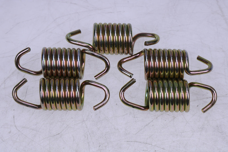 DURAFORCE Polaris Snowmobile ATV UTV Exhaust Pipe Springs 7041687 7042031 98-2012