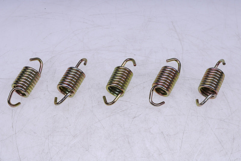 DURAFORCE Polaris Snowmobile ATV UTV Exhaust Pipe Springs 7041687 7042031 98-2012