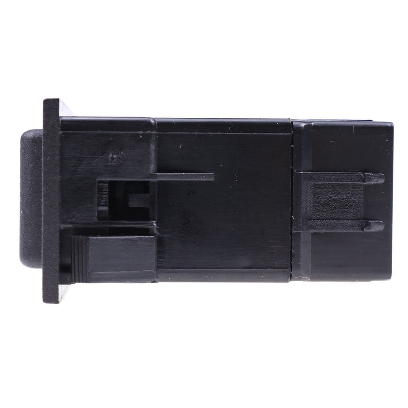 DURAFORCE Rocker Switch Front 30944100 for Case IH 1056 1255 1455XL 3210 3220 3230 395