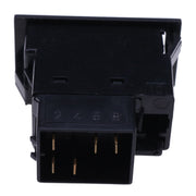 DURAFORCE Rocker Switch Front 30944100 for Case IH 1056 1255 1455XL 3210 3220 3230 395