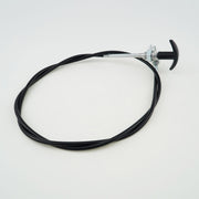 DURAFORCE MTD 946-04058 Reverse Drive Engage Cable for Troy Bilt GW-1916719 Lawn Mower