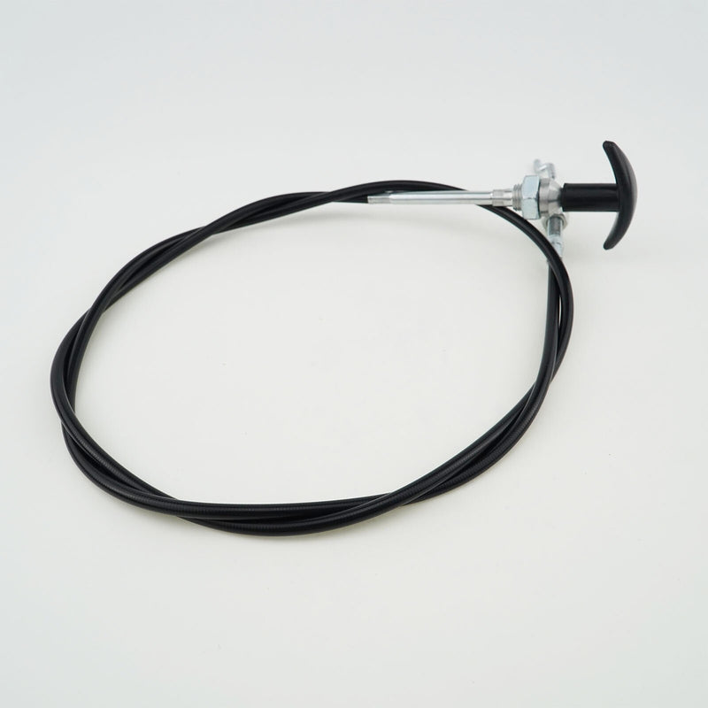 DURAFORCE MTD 946-04058 Reverse Drive Engage Cable for Troy Bilt GW-1916719 Lawn Mower