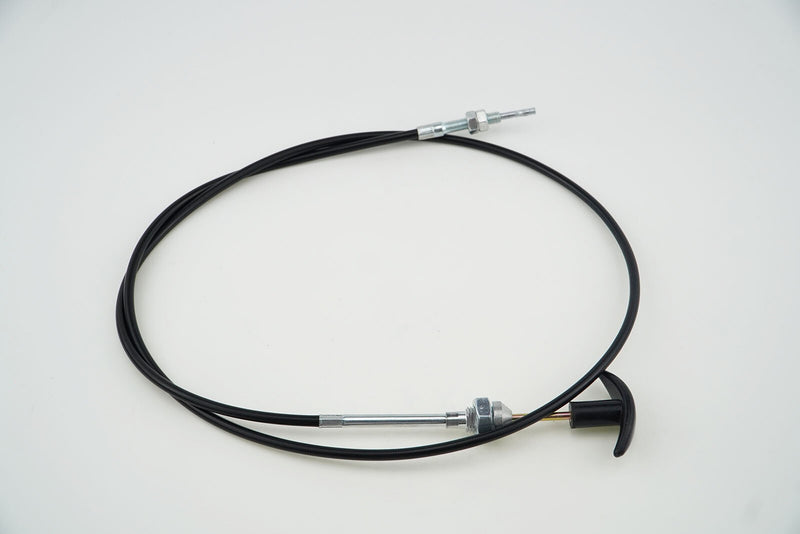 DURAFORCE MTD 946-04058 Reverse Drive Engage Cable for Troy Bilt GW-1916719 Lawn Mower