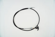 DURAFORCE MTD 946-04058 Reverse Drive Engage Cable for Troy Bilt GW-1916719 Lawn Mower