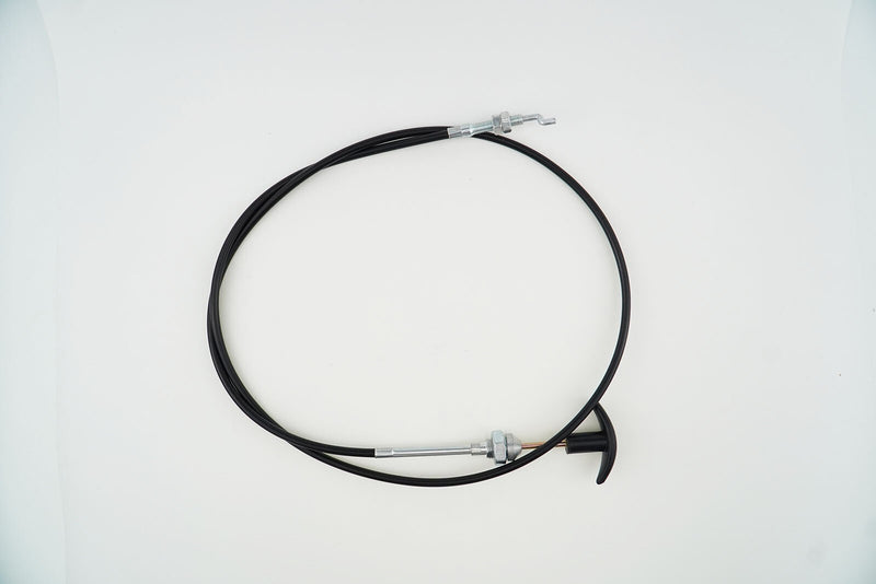 DURAFORCE MTD 946-04058 Reverse Drive Engage Cable for Troy Bilt GW-1916719 Lawn Mower