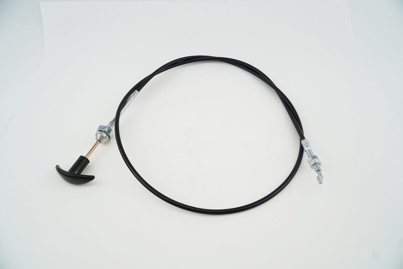 DURAFORCE MTD 946-04058 Reverse Drive Engage Cable for Troy Bilt GW-1916719 Lawn Mower
