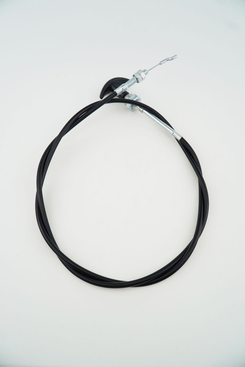 DURAFORCE MTD 946-04058 Reverse Drive Engage Cable for Troy Bilt GW-1916719 Lawn Mower