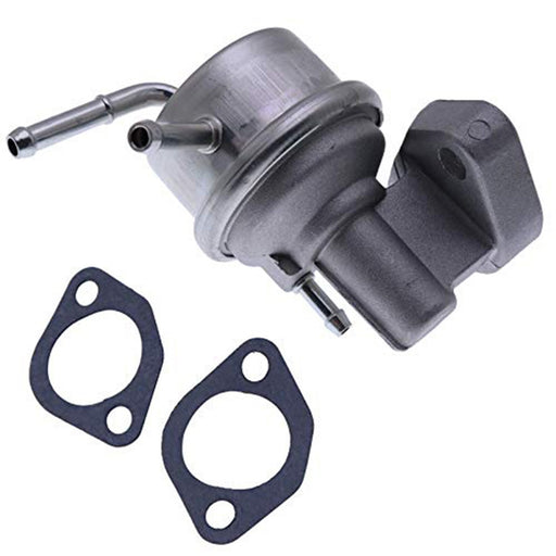 DURAFORCE New Fuel Pump for John Deere 285 320 345 Lawn Garden Tractors AM132715