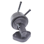 DURAFORCE New Fuel Pump for John Deere 285 320 345 Lawn Garden Tractors AM132715
