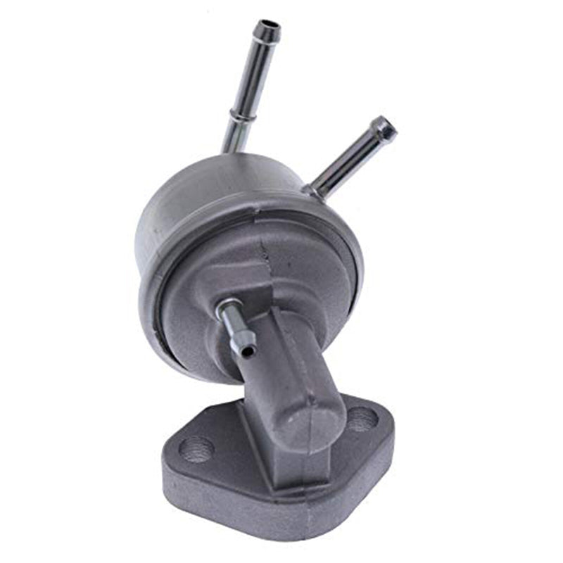 DURAFORCE New Fuel Pump for John Deere 285 320 345 Lawn Garden Tractors AM132715