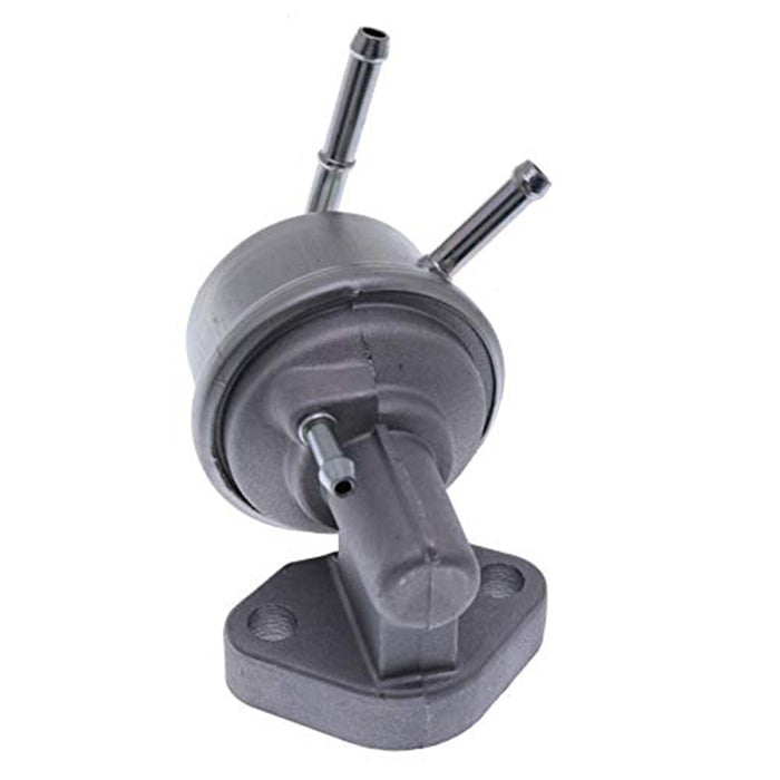 DURAFORCE New Fuel Pump for John Deere 285 320 345 Lawn Garden Tractors AM132715